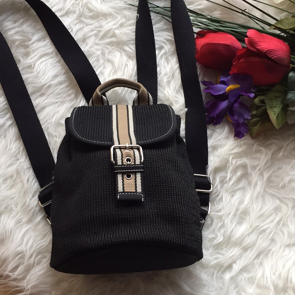 Unique Backpack - image 1